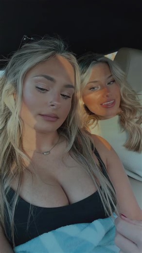 Happy birthday Hoe! Love you lots ❤️ @Leah 🐆 #fyp #foryoupage #hotties