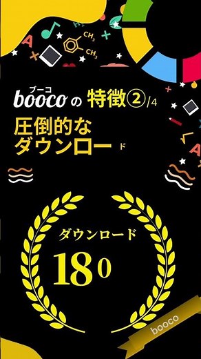 【booco】AIパーソナライズ 英語学習アプリ03 #英語学習 #英語学習アプリ #booco