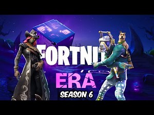 How to Play OG Fortnite Season 6 in 2025! (Project Era Tutorial)