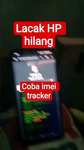 imei tracker