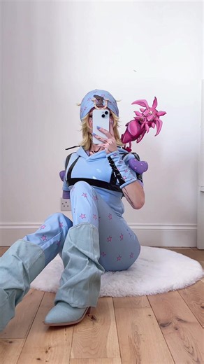NETFLIX CHANGE THE OUTRO.. #cosplay #johnnyjoestar #sbr #steelballrun #jojosbizarreadventure