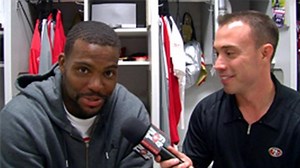 Weekly Conversation: Braylon Edwards