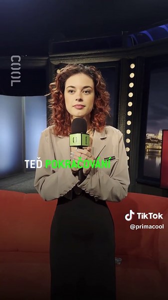 KISS / MARRY / KILL Challenge s Annou Dvorak