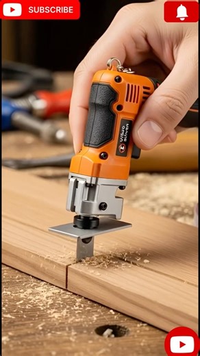 Mini Router, Mortiser & Biscuit Joiner! 5 Tiny Tools Tested 🇬🇧