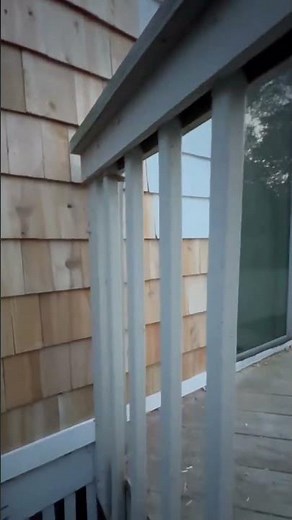 Cedar Shingles Installation | Agile Construction