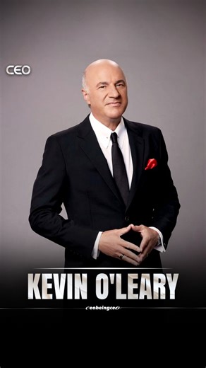 Kevin O’Leary’s son, Trevor O’Leary, didn’t just inherit a famous last name — he built his own reputation. Once labeled a “spoiled trust fund kid,” Trevor flipped the narrative through discipline, grit, and the tough-love principles his father lives by. When Trevor once asked about his trust fund, Kevin made it clear: financial support would end after school. No shortcuts. No safety net. That moment became fuel. 🔥 Trevor doubled down on his studies, graduating from McGill University with a degr