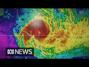 What does it take to make a cyclone? | ABC News