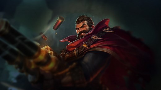 Graves Build Jungle Patch 26.9 - Pathing, Runes, Items & Stats