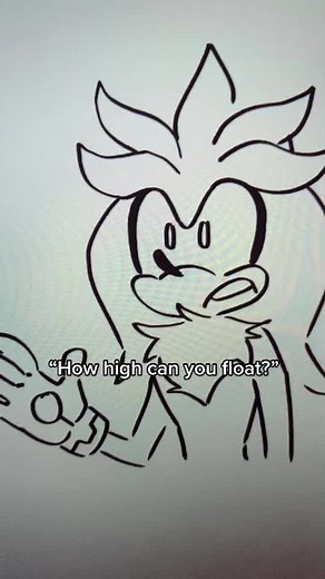 Exploring Sonic 06 Fan Art: The Ultimate Werehog Transformation