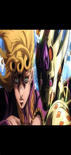 jjba part 5 edit 1 #blowup #edit #jjba