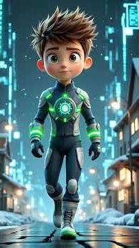 A Space Christmas Carol: The Return of the Ice Regent - (10/15) Christmas Movie Marathon 2025