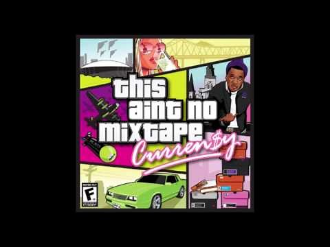 Curren$y - This Aint No Mixtape (Full Album)