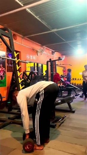 The BEST Hamstring exercise #shorts #hamstrings #ytshorts