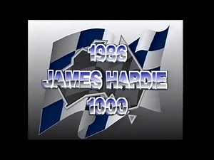 Channel Seven 1986 Bathurst 1000 Highlights