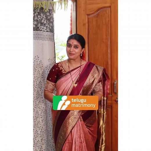 Telugu Matrimony – Where Tradition Meets True Love | Swarna