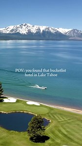 5.9K views · 124 reactions | Edgewood Tahoe Resort is the kind of place that stays with you long after you leave, and now the world is taking notice. ✨ We’re honored to be nominated as North America’s Leading Boutique Resort in the prestigious @worldtravelawards, a global recognition of travel and hospitality excellence. If Edgewood has left a lasting mark on your journey, we’d be grateful for your vote: https://www.worldtravelawards.com/vote | Edgewood Tahoe | Facebook