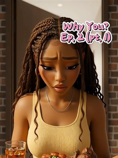 Why You? Episode 2: A Struggle for Peace