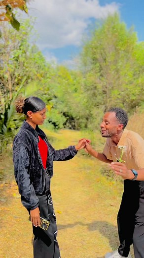 Oromo Comedy Clips that Will Make You Laugh