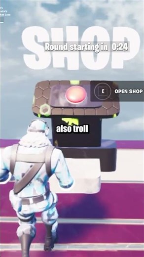 The BEST Fortnite Prop Hunt Map!