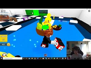 How to complete all of the codes in get crushed by a speeding wall!