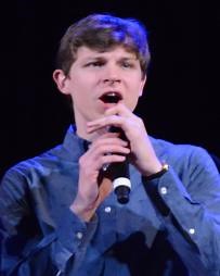 Christopher Brian: Credits, Bio, News & More | Broadway World