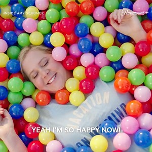 It's finally happening! Stream the first two episodes of Inside Amy Schumer Season 5 only on Paramount | Paramount