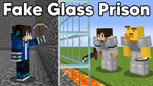 281K views · 3.6K reactions | This ONE WAY Glass Prison Took 34 Hours To Escape… | Eystreem | Facebook