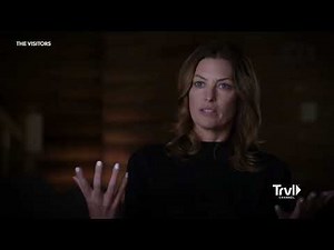 Preview Shock Docs: The Visitors Premieres on Travel Channel Tonight, Streaming on Discovery Plus