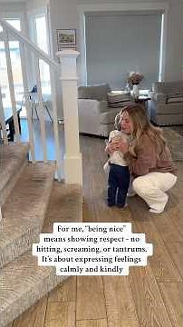 Using Time Out as a Tool for Toddler Emotional Regulation #gentleparenting #parentingtips #momlife