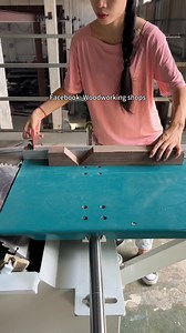 3.1M views · 16K reactions | Multi function woodworking machine #machine #tablesaw #tools #woodskills #carpenter | Woodworking Shops | Facebook