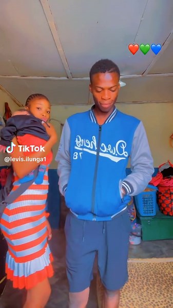 Levi's Ilunga (@levis.ilunga1)’s videos with son original - 1 Jour…1 Song 🎵🎶