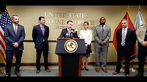 16 face drug & gun charges following street gang investigation “Operation Grapes of Wrath”