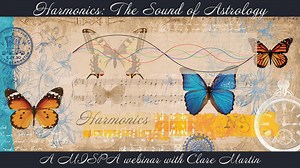 Harmonics: The Sound of Astrology