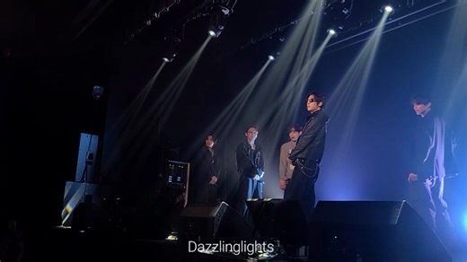 250505 #스윗치 #sweetch #swc #fcliveosaka #memory #fancam #スマホ撮影@SWC_Official