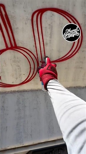 INTERESTING GRAFF CAP 👀 #graffiti #graffitiart #shorts