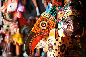 Danza Chacarera | Danzas de Argentina ▷ Costumbres