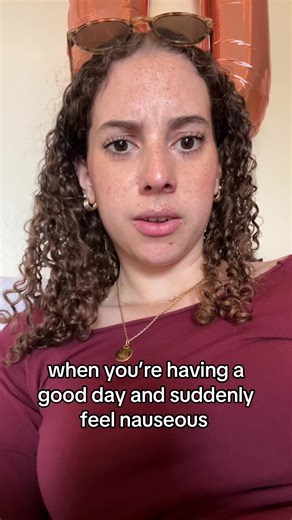 Dealing with Sudden Nausea: Tips for Relief