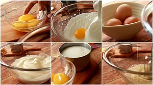 4.1K views · 45 reactions | Cotton Soft & Fluffy Chocolate Cake Recipe | Easy Chocolate Cake Recipe YouTube: https://youtu.be/SVAjAd4UUBM | Cooking Fusion | Facebook