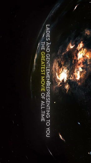 Cinematic INTERSTELLAR Edit🌠 #interstellar