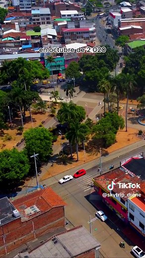 Barrio La Alameda: Historia y Transformación en Cali, Colombia