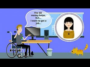 Supplemental Security Income (SSI) and employment