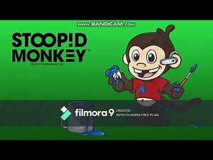 Stoopid Monkey / Cartoon Network Studios / 20th Century fox television (2020) Lunatic Dad Season 1