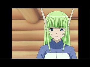 Negima! Ep 13 part 1