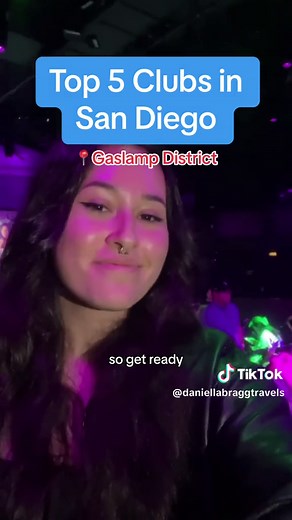 Thank you to Discotech for partnering with me to show all the best clubs in San Diego! Which club is your favorite?🕺💃🪩 #sandiego #thingstodoinsandiego #sandiegolife #sandiegonightlife #gaslampsandiego #downtownsandiego #thingstodoinsocal #socallife #nightoutwiththegirls #nightout #nightlife #clubbing #bestclubs #sandiegoclubs #fyp