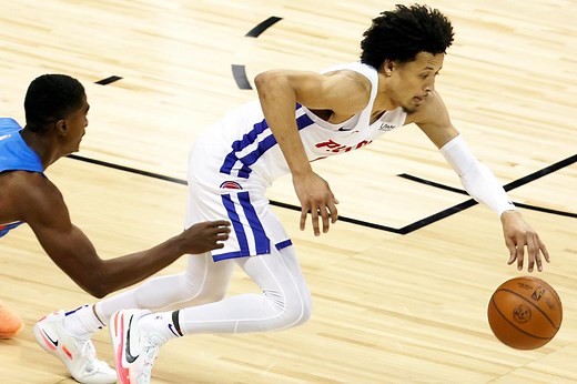 How To Watch NBA Summer League 2021: Schedule, Where To Watch NBA Summer League Games