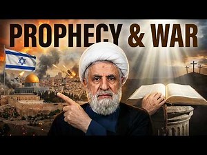 Prophecy Update Top News Headlines - (3/25/26)