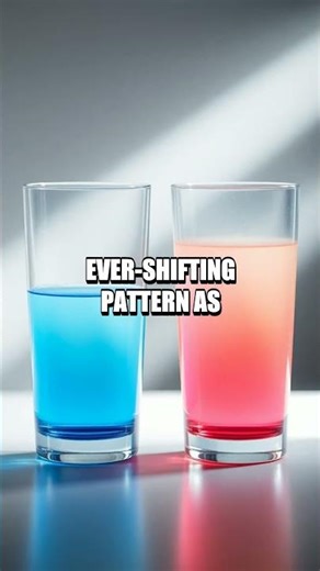 Molecules on the Move: A Home Diffusion Dye Lab