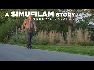 Video : A SIMUFILAM STORY - MANNY'S BALANCE
