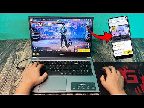 Acer aspire Laptop | budget gaming core i3 laptop 💻 PC for gaming free fire GTA5 minecraft