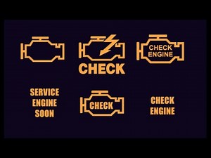 ⚡️How To Reset Check Engine Light No Tools Easy Free.